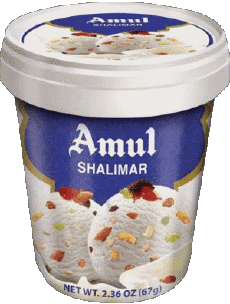 Shalimar-Cibo Gelato Amul Shalimar