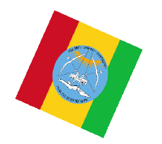 Flags Africa Mali Sphere - Cube 