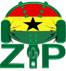 Multimedia Canali - TV Mondo Ghana Zip TV 