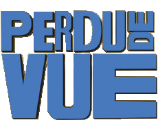 Multimedia Emissionen TV-Show T.F.1  Reportage Magazine Perdue de Vue 