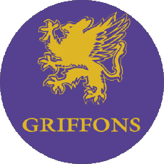Sportivo Rugby - Club Mondo - Logo Sud Africa Griffons 