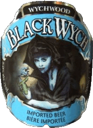 Drinks Beers UK Wychwood-Brewery-BlackWych 