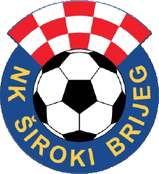 Deportes Fútbol Clubes Europa Bosnia y Herzegovina NK Siroki Brijeg 