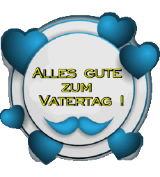 Nachrichten Deutsche Alles gute zum Vatertag 07 