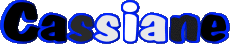 Nombre FEMENINO - Francia C Cassiane 