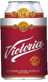 Bevande Birre Messico Victoria de Mexico 