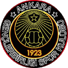 Deportes Fútbol  Clubes Asia Turquía Gençlerbirligi SK 
