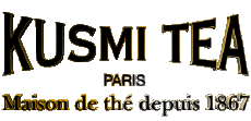 Boissons Thé - Infusions Kusmi Tea 