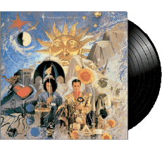 Multi Media Music New Wave Tears for Fears 