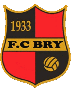 Deportes Fútbol Clubes Francia Ile-de-France 94 - Val-de-Marne FC Bry 