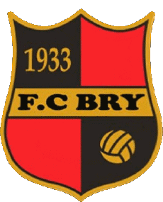 Sport Fußballvereine Frankreich Ile-de-France 94 - Val-de-Marne FC Bry 