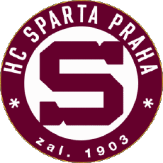 Sportivo Hockey - Clubs Cechia HC Sparta Prague 