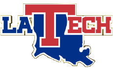 Sports N C A A - D1 (National Collegiate Athletic Association) L Louisiana Tech Bulldogs 