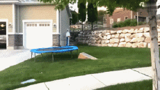 Humor -  Fun Sports Mountain biking Fail 02 