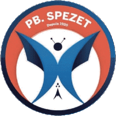 Sports Soccer Club France Bretagne 29 - Finistère PBS - Papillons Bleus de Spézet 
