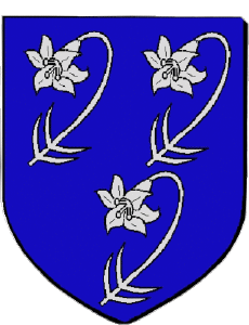 Drapeaux France Départements - Villes 94 THIAIS 