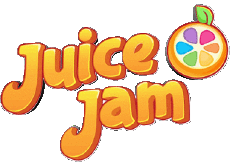 Multimedia Videogiochi Juice Jam Logo - Icone 