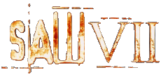 Multimedia Film Internazionale Saw Logo 07 
