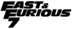 Multimedia V International Fast and Furious 14 	Logo - 07 