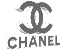 Logo-Fashion Couture - Perfume Chanel Logo