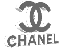 Logo-Mode Couture - Parfum Chanel Logo