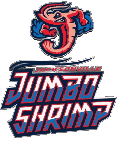 Sportivo Baseball U.S.A - Southern League Jacksonville Jumbo Shrimp 