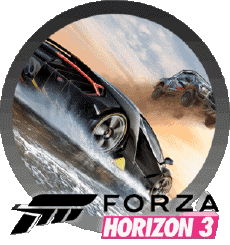 Multi Media Video Games Forza Horizon 3 