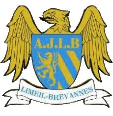 Sports Soccer Club France Ile-de-France 94 - Val-de-Marne AJ Limeil Brévannes 