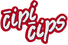 Cibo Apéritifs - Chips - Snack Croazia Cipi-Cips 