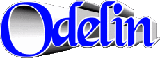 First Names MASCULINE - France O Odelin 