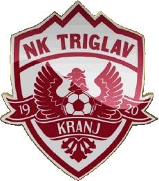 Deportes Fútbol Clubes Europa Eslovenia NK Triglav Kranj 