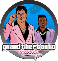 Multimedia Videospiele Grand Theft Auto GTA - Vice City 