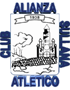 Sports Soccer Club America Logo Peru Club Alianza Atlético de Sullana 
