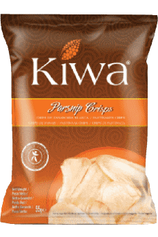 Comida Aperitivos - Chips - Snack Ecuador Kiwa 