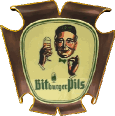 Drinks Beers Germany Bitburger 