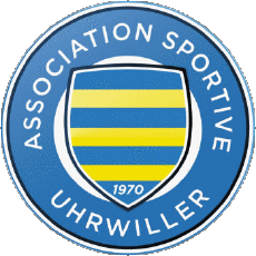 Sports Soccer Club France Grand Est 67 - Bas-Rhin AS Uhrwiller 