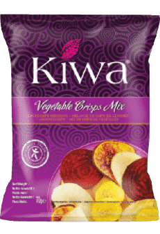 Comida Aperitivos - Chips - Snack Ecuador Kiwa 