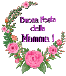 Mensajes Italiano Buona Festa della Mamma 011 