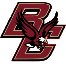 Sports N C A A - D1 (National Collegiate Athletic Association) B Boston College Eagles 