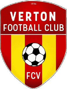 Deportes Fútbol Clubes Francia Hauts-de-France 62 - Pas-de-Calais Verton FC 