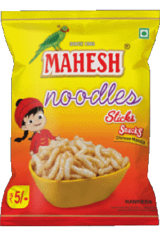 Food Snack - Chips - Crips India Mahesh 