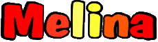 Nombre FEMENINO - Magreb Musulmán M Melina 