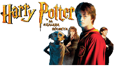 Multi Media Movies International Harry Potter Y la Camara Secreta 