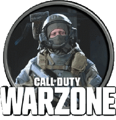 Multimedia Videogiochi Call of Duty Warzone 