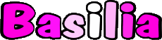 Prénoms FEMININ - France B Basilia 