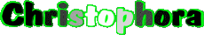 Nome FEMMINILE - Germania C Christophora 