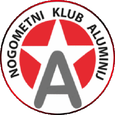 Sport Fußballvereine Europa Slowenien NK Aluminij 