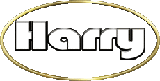 First Names MASCULINE -  UK - USA - IRL - AUS - NZ H Harry 