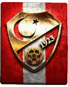 Sports Soccer National Teams - Leagues - Federation Asia Turkey 
