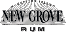 Getränke Rum New Grove 